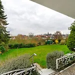 Apartamento Koerbecke Am