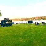 Апартаменты Koerbecke Am *