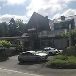 Koerbecke Am Апартаменты *