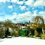 Apartamento Koerbecke Am *