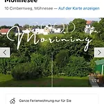 Apartamento Koerbecke Am *
