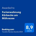 Koerbecke Am * Мёнезе