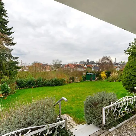 Appartement Koerbecke Am