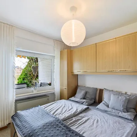 Appartement Koerbecke Am