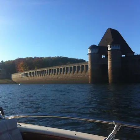 Koerbecke Am Möhnesee
