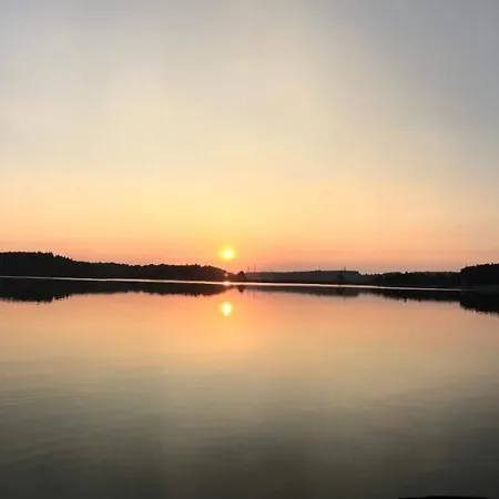 Koerbecke Am 公寓 *