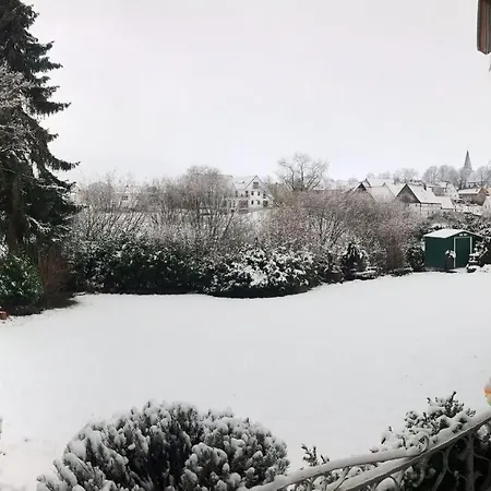 Koerbecke Am Möhnesee