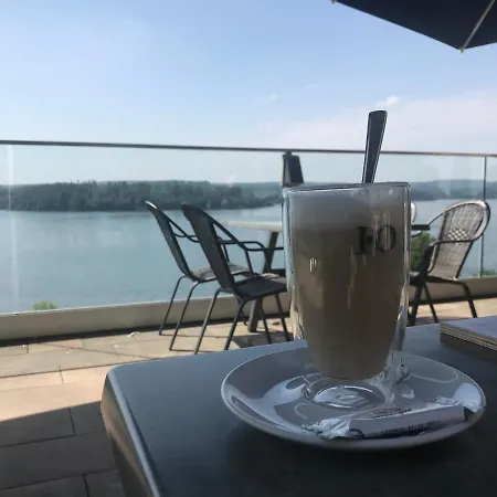 Koerbecke Am Möhnesee