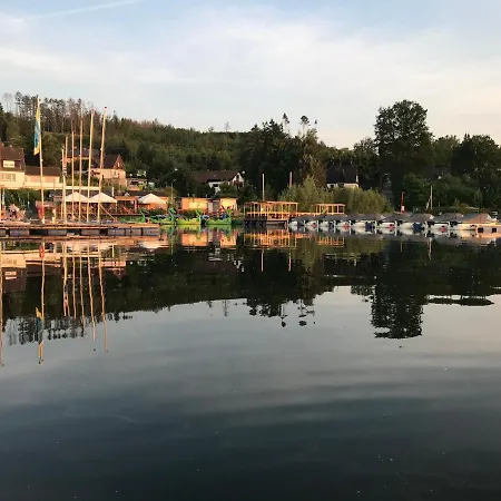 Koerbecke Am Möhnesee