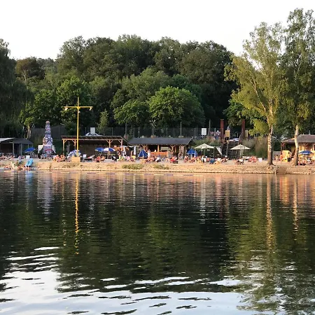 Koerbecke Am 公寓 *