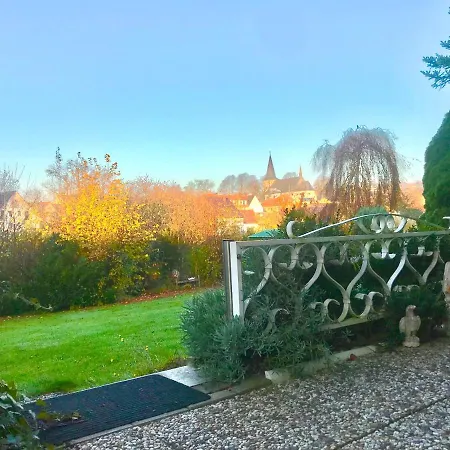 Koerbecke Am Apartamento Möhnesee
