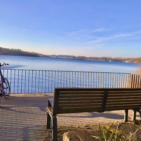Koerbecke Am Möhnesee