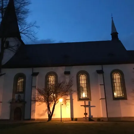 Koerbecke Am * Möhnesee