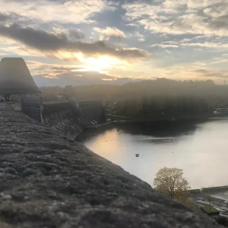 Koerbecke Am 莫内西