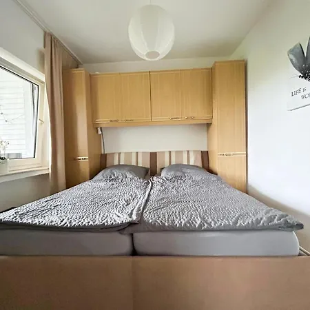 Apartamento Koerbecke Am