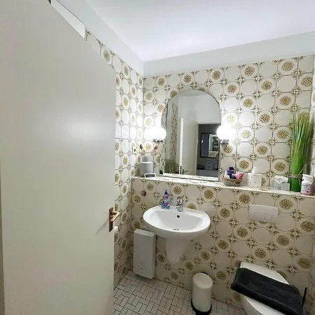 Koerbecke Am Apartamento *