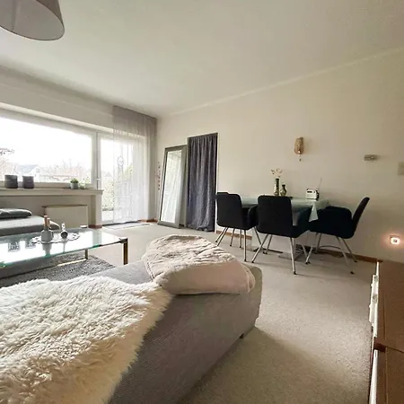 Koerbecke Am 公寓 莫内西