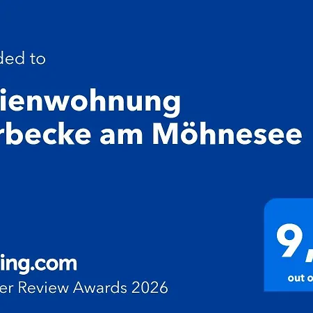 Koerbecke Am Möhnesee