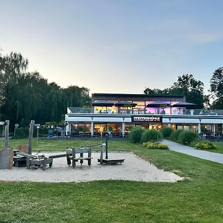 Appartement Koerbecke Am Möhnesee