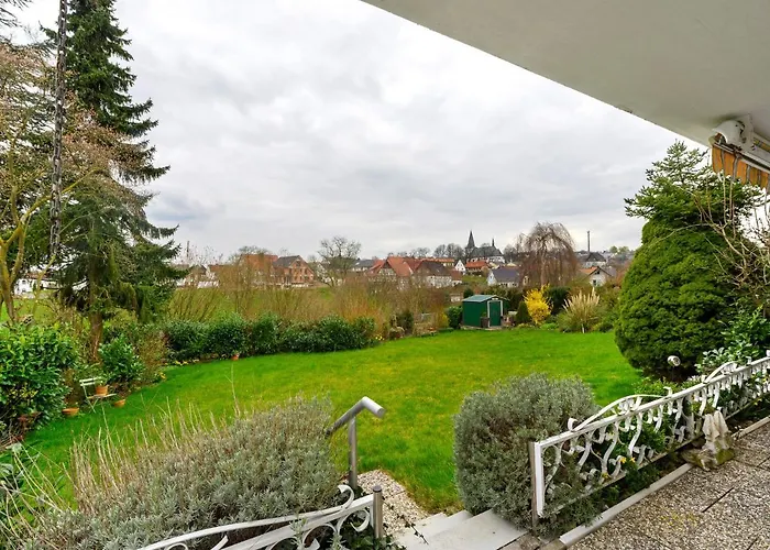Appartement Koerbecke Am