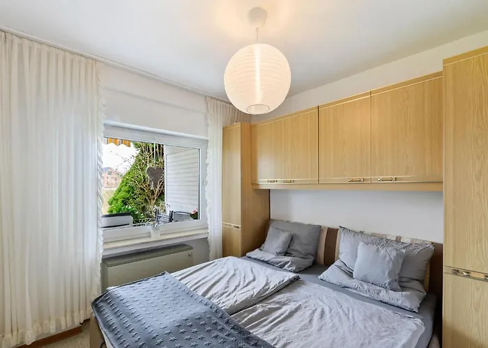 Appartement Koerbecke Am