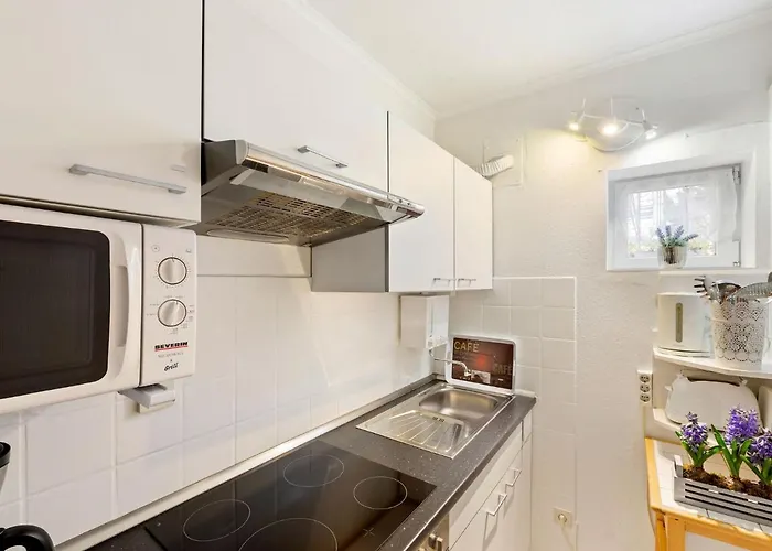 Koerbecke Am 莫内西