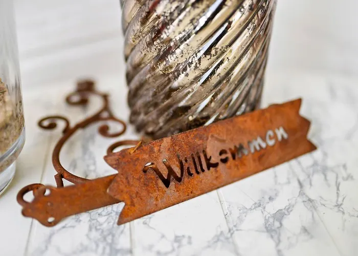 Koerbecke Am 公寓 莫内西