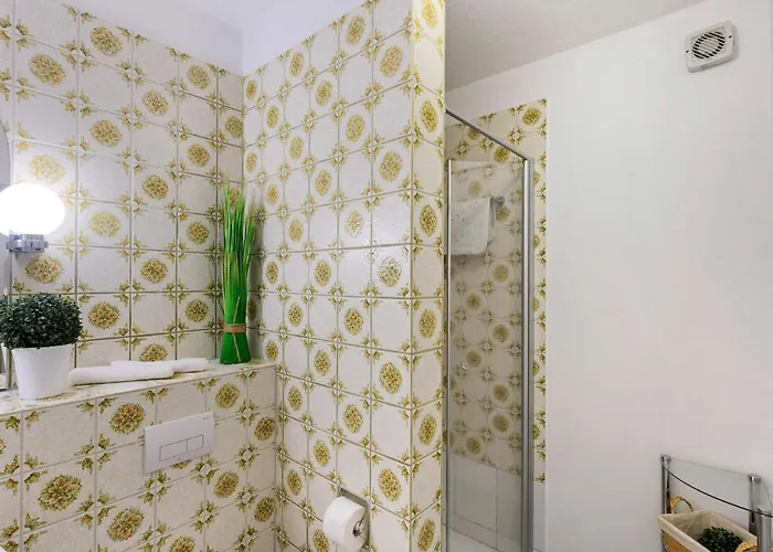 Appartement Koerbecke Am Möhnesee