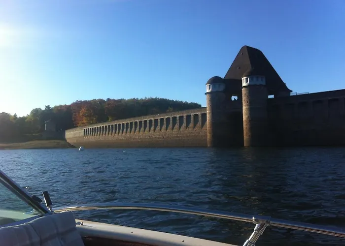 Koerbecke Am 莫内西