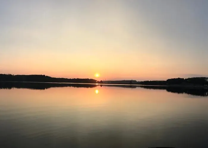 Koerbecke Am 公寓 *