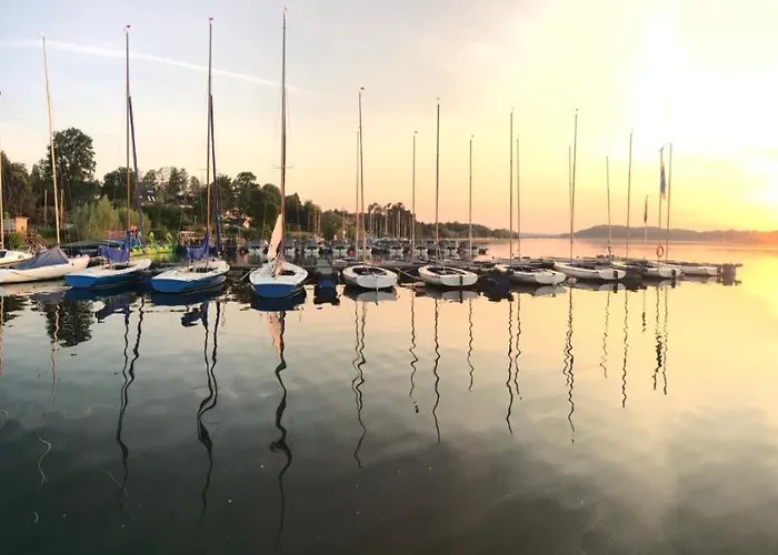 Koerbecke Am 莫内西