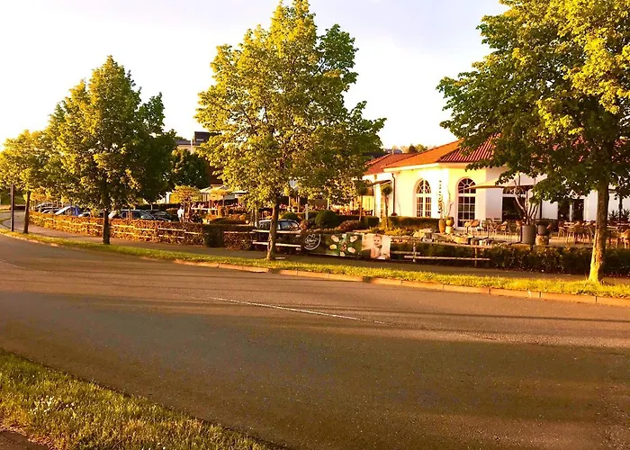 Koerbecke Am 아파트