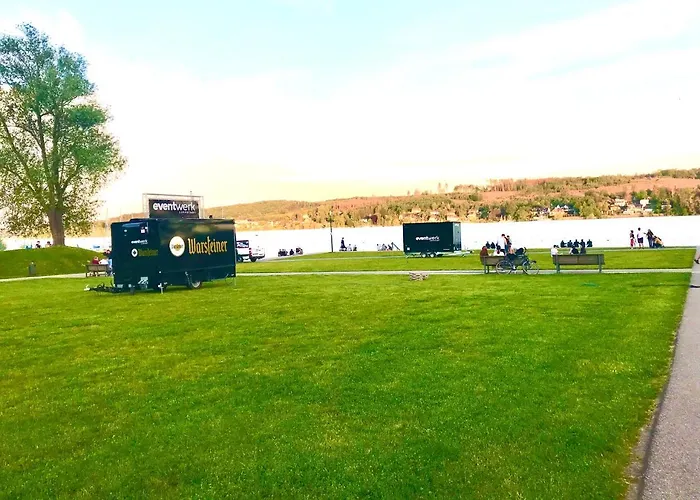 公寓 Koerbecke Am *