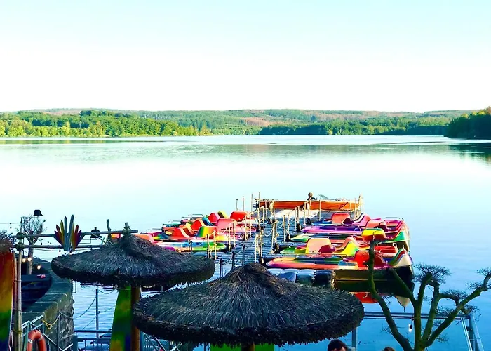 Koerbecke Am * 莫内西