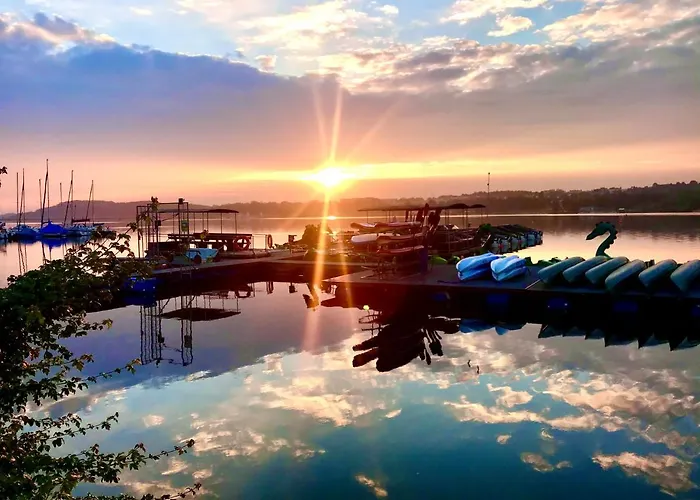 Koerbecke Am 莫内西