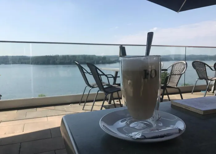 Koerbecke Am Möhnesee