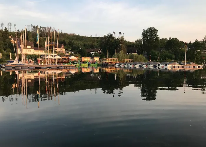 Koerbecke Am Moehnesee