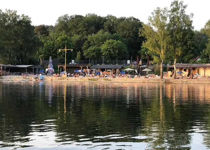 Koerbecke Am 公寓 *