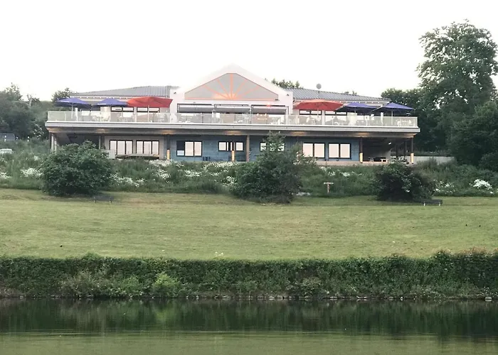 公寓 Koerbecke Am *