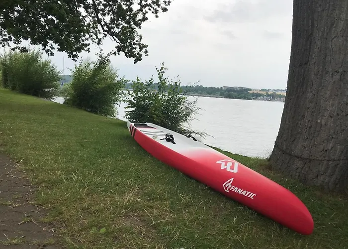 公寓 Koerbecke Am *