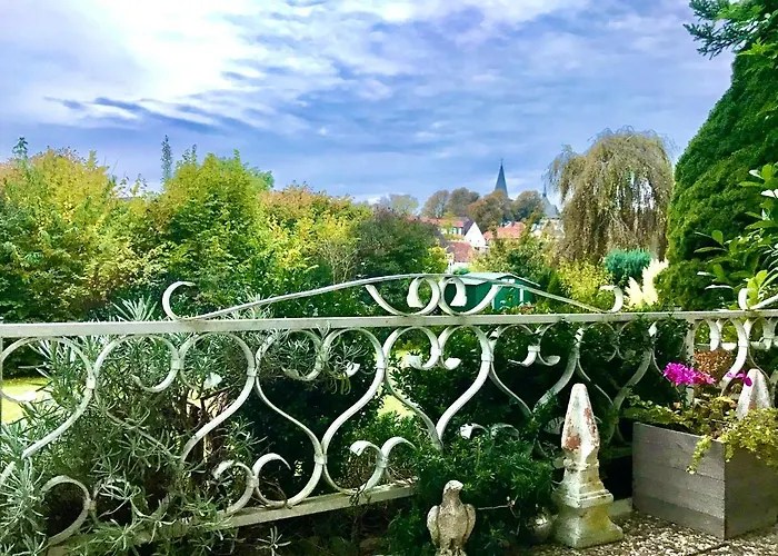 Koerbecke Am 莫内西