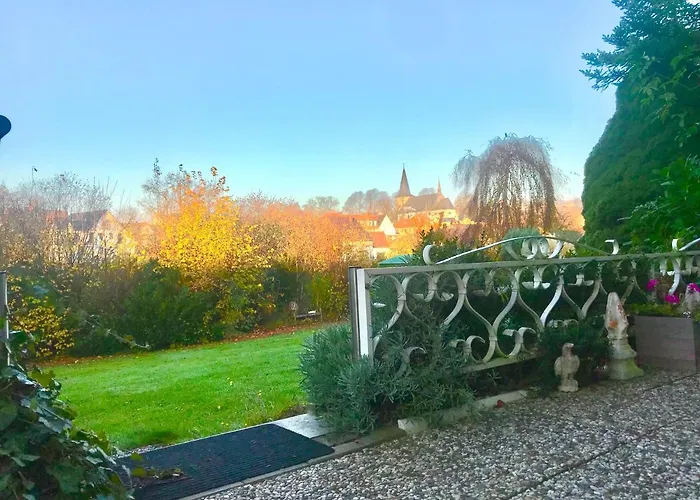 Koerbecke Am Appartement Möhnesee