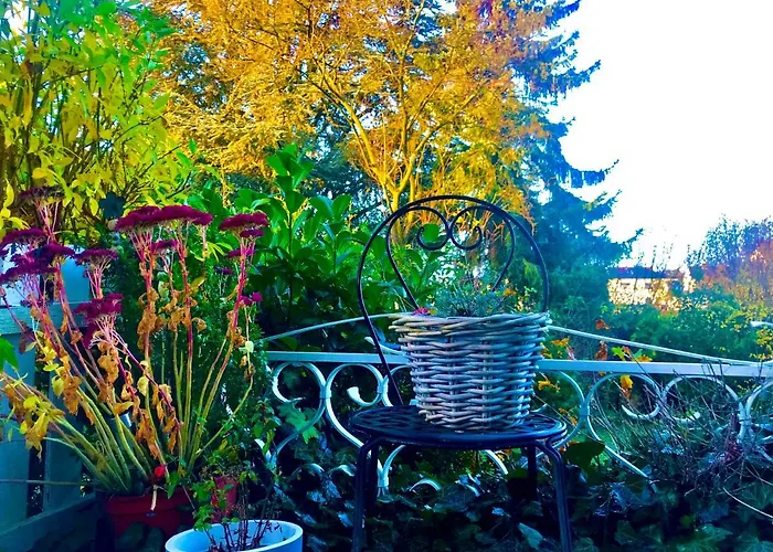 Koerbecke Am 莫内西