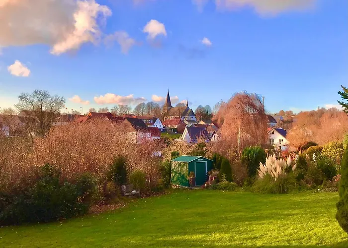 Koerbecke Am * 莫内西