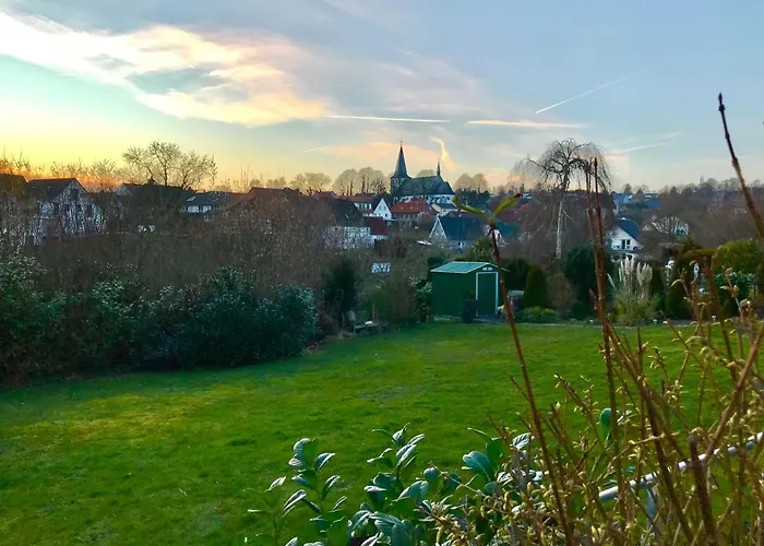 Koerbecke Am