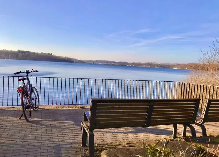 Koerbecke Am Möhnesee