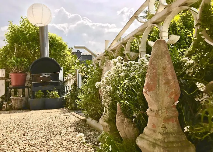 公寓 Koerbecke Am *