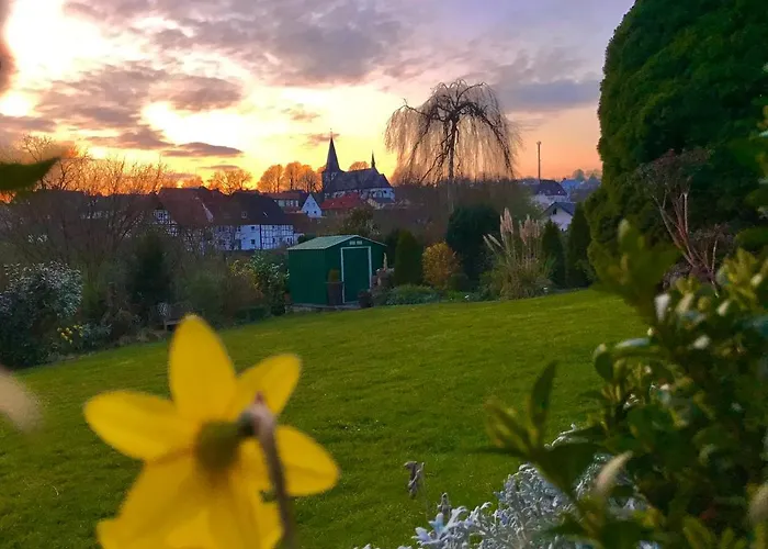 Koerbecke Am * 莫内西