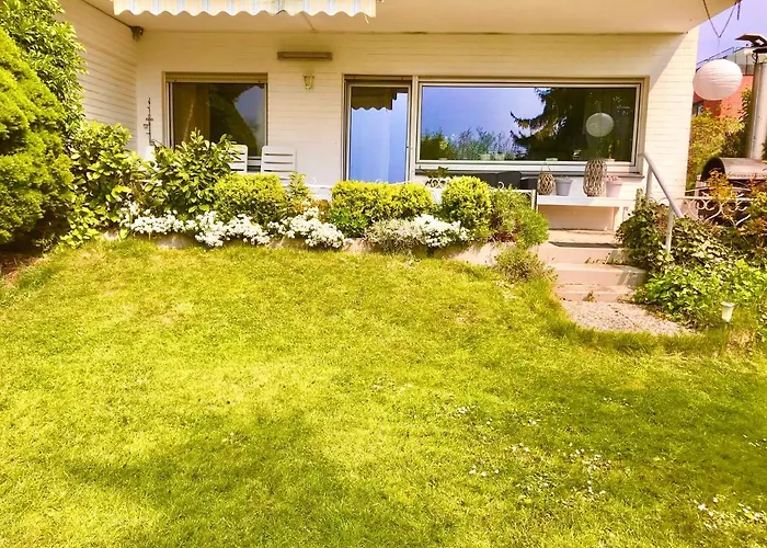 Apartamento Koerbecke Am