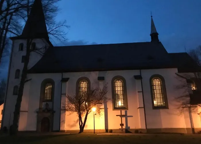 Koerbecke Am * 莫内西